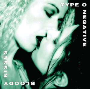 Type O Negative - Bloody Kisses [2LP]