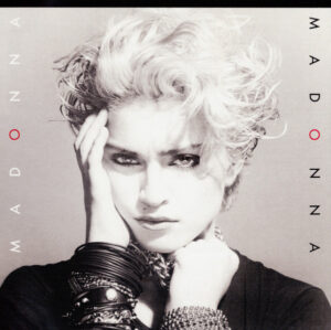 Madonna - Madonna [CD]