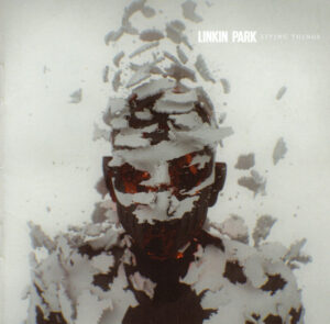 Linkin Park - Living Things [CD]