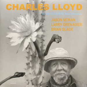 Charles Lloyd - The Sky Will Still Be There Tomorrow [2LP]
