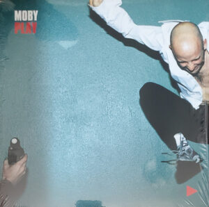 Moby - Play [2LP]