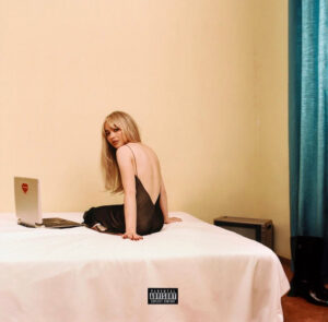 Sabrina Carpenter - Emails I Can't Send [CD]
