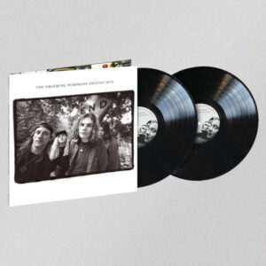 The Smashing Pumpkins - Rotten Apples [2LP]