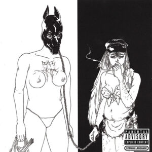 Death Grips - The Money Store [CD]
