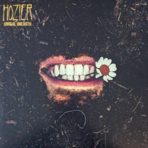 Hozier - Unreal Unearth