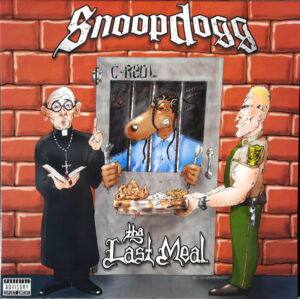Snoop Dogg - Tha Last Meal [2LP]