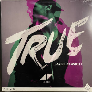 Avicii - True (Avicii By Avicii) [2LP]