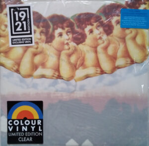 The Cure - Japanese Whispers : The Cure : Singles Nov 82 - Nov 83 [Colored Vinyl]