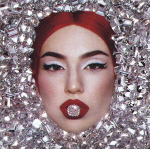 Ava Max - Diamonds & Dancefloors [CD]