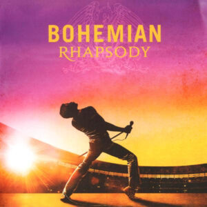Queen - Bohemian Rhapsody (The Original Soundtrack) [CD]