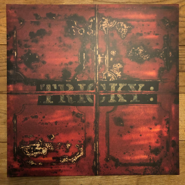 Tricky - Maxinquaye Tricky - Maxinquaye
