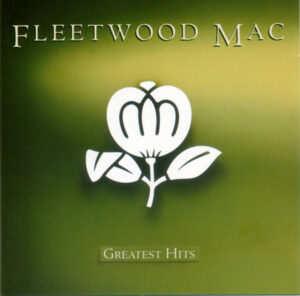 Fleetwood Mac - Greatest Hits [CD]