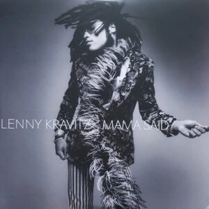 Lenny Kravitz - Mama Said [2LP]