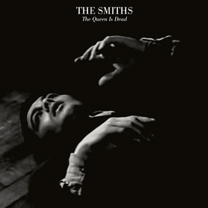 The Smiths - The Queen Is Dead [2CD]
