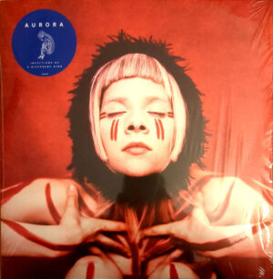 Aurora - Infections Of A Different Kind (Step 1)