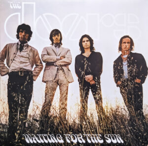 The Doors - Waiting For The Sun