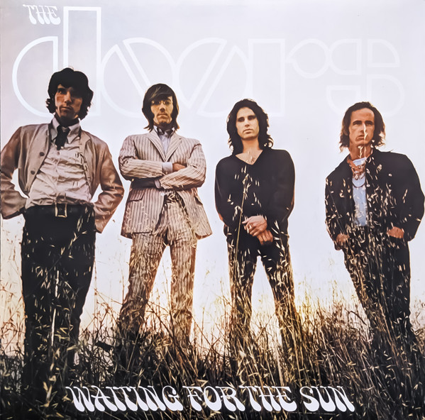 The Doors - Waiting For The Sun The Doors - Waiting For The Sun
