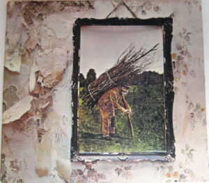 Led Zeppelin - IV [CD]