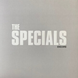 The Specials - Encore