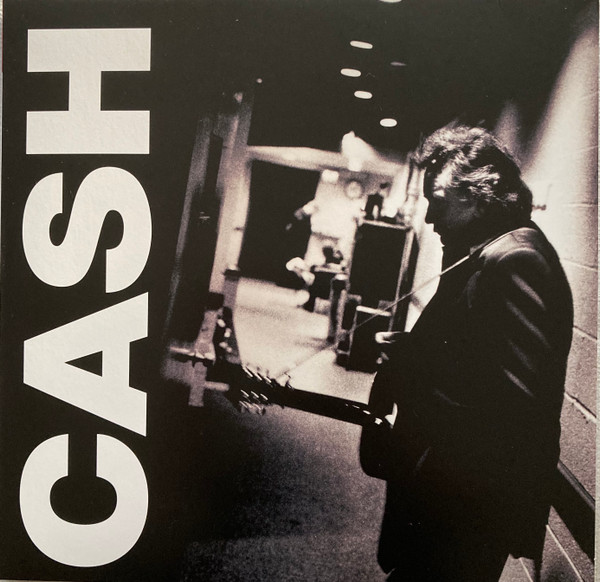 Johnny Cash - American III: Solitary Man Johnny Cash - American III: Solitary Man