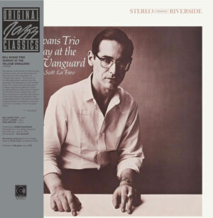 Bill Evans Trio - Sunday At The Village Vanguard [OJC]