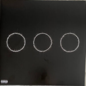 Swedish House Mafia - Paradise Again [2LP]