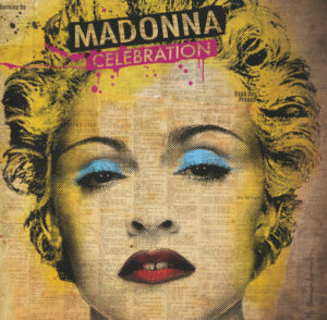Madonna - Celebration [2CD]
