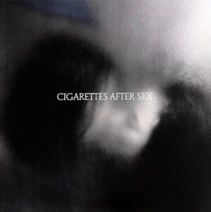 [Cigarettes After Sex - X's [Deluxe Edition