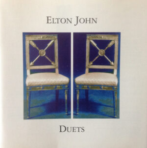 Elton John - Duets