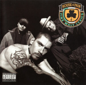 House of Pain - House of Pain
