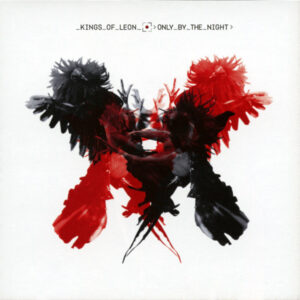 Kings of Leon - Only By the Night