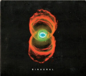 Pearl Jam - Binaural