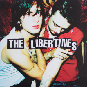 The Libertines - The Libertines