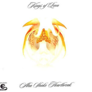 Kings of Leon - Aha Shake Heartbreak