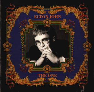 Elton John - The One