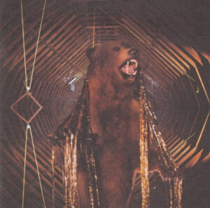 My Morning Jacket - It Still Moves