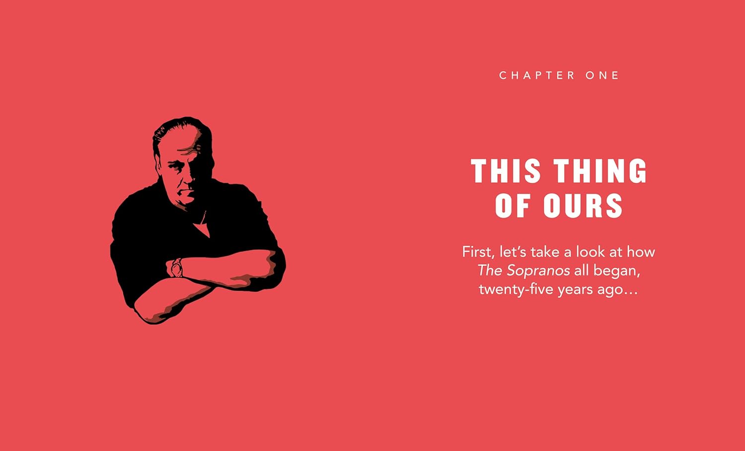 The Little Guide to The Sopranos: The only ones you can depend on: 13 (The Little Book of...) The Little Guide to The Sopranos: The only ones you can depend on: 13 (The Little Book of...) – תמונה 5