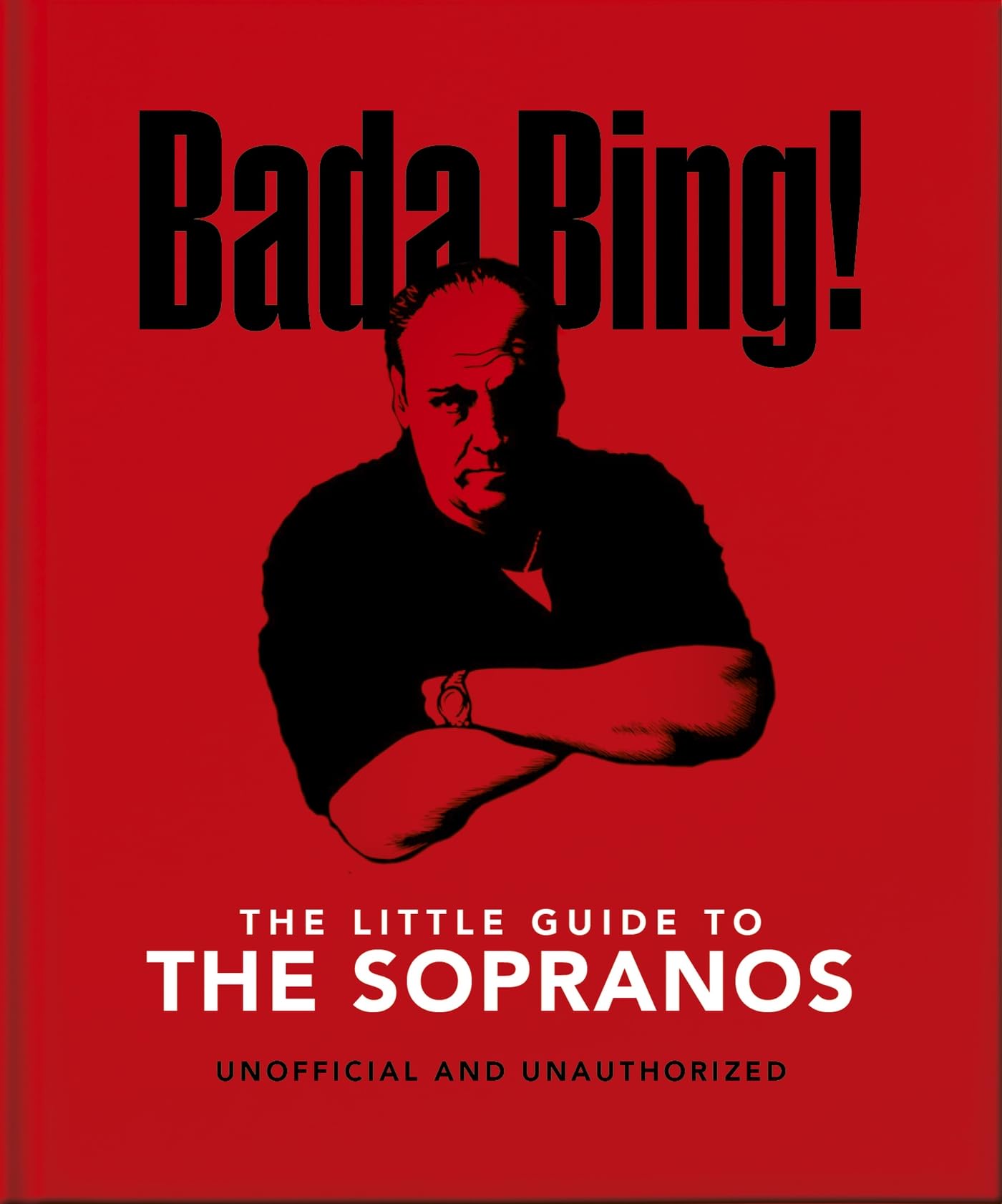 The Little Guide to The Sopranos: The only ones you can depend on: 13 (The Little Book of...) The Little Guide to The Sopranos: The only ones you can depend on: 13 (The Little Book of...)