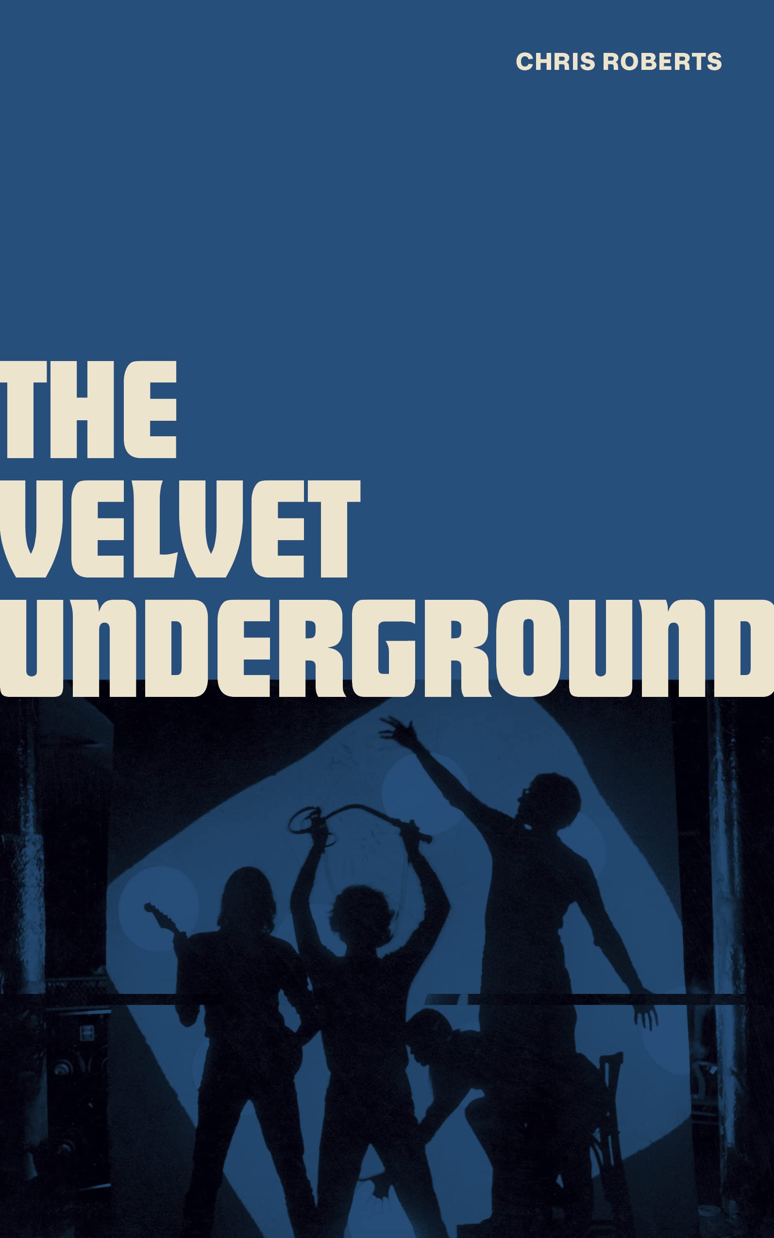 Velvet Underground Velvet Underground