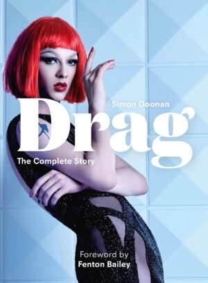 Drag: Mini: The Complete Story