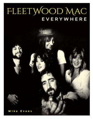Palazzo Editions Ltd Fleetwood Mac.