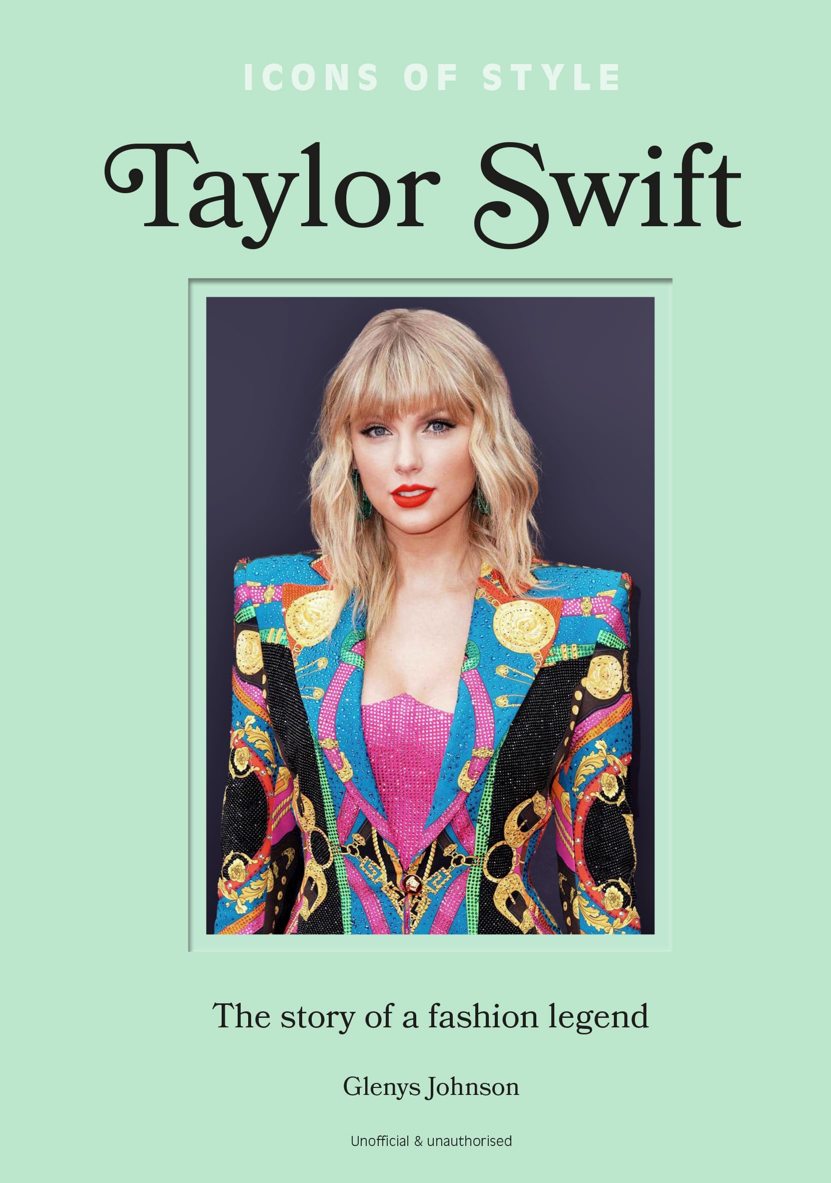 Icons of Style – Taylor Swift: The Story of a Fashion Icon: 4 Icons of Style – Taylor Swift: The Story of a Fashion Icon: 4