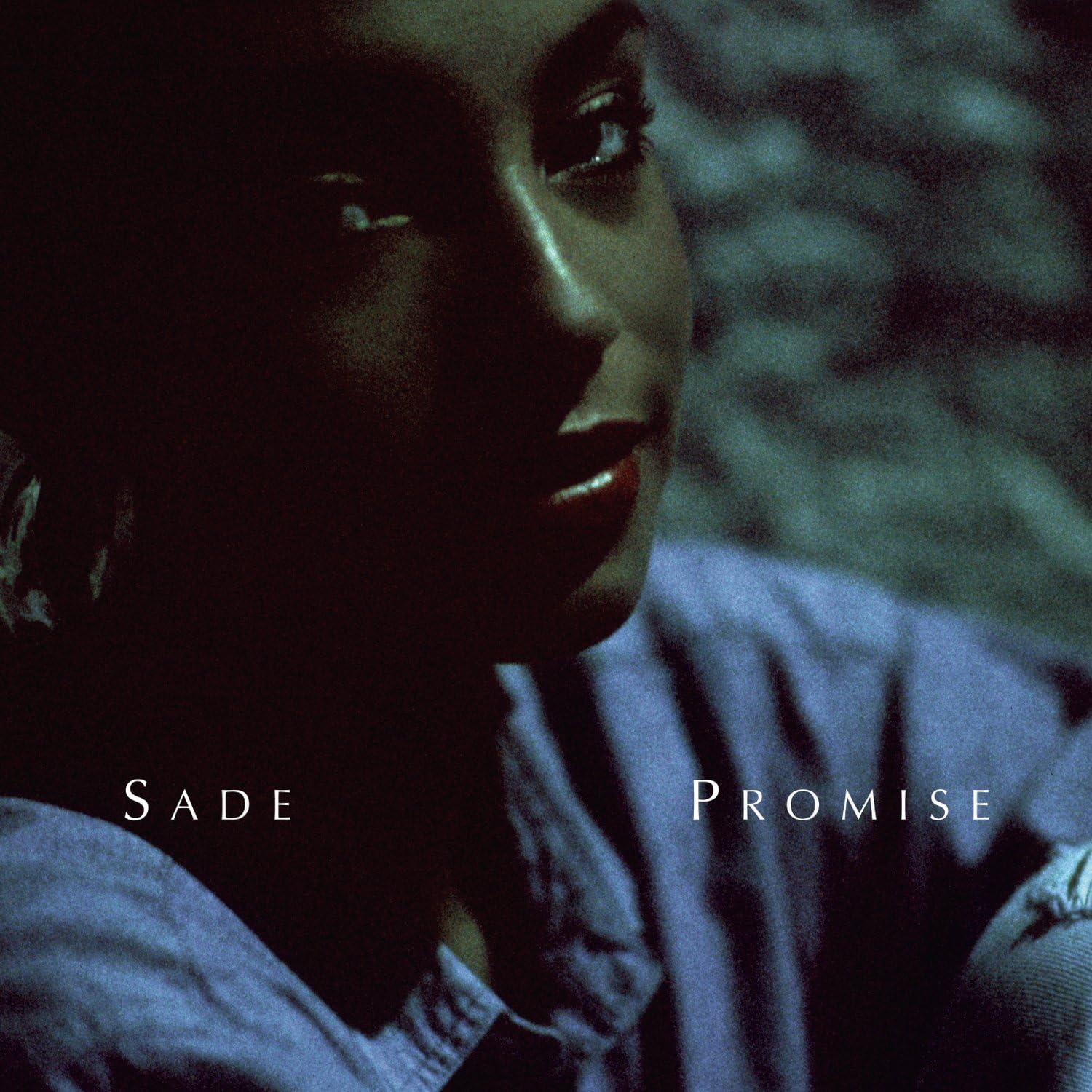 Sade - Promise Sade - Promise – תמונה 2