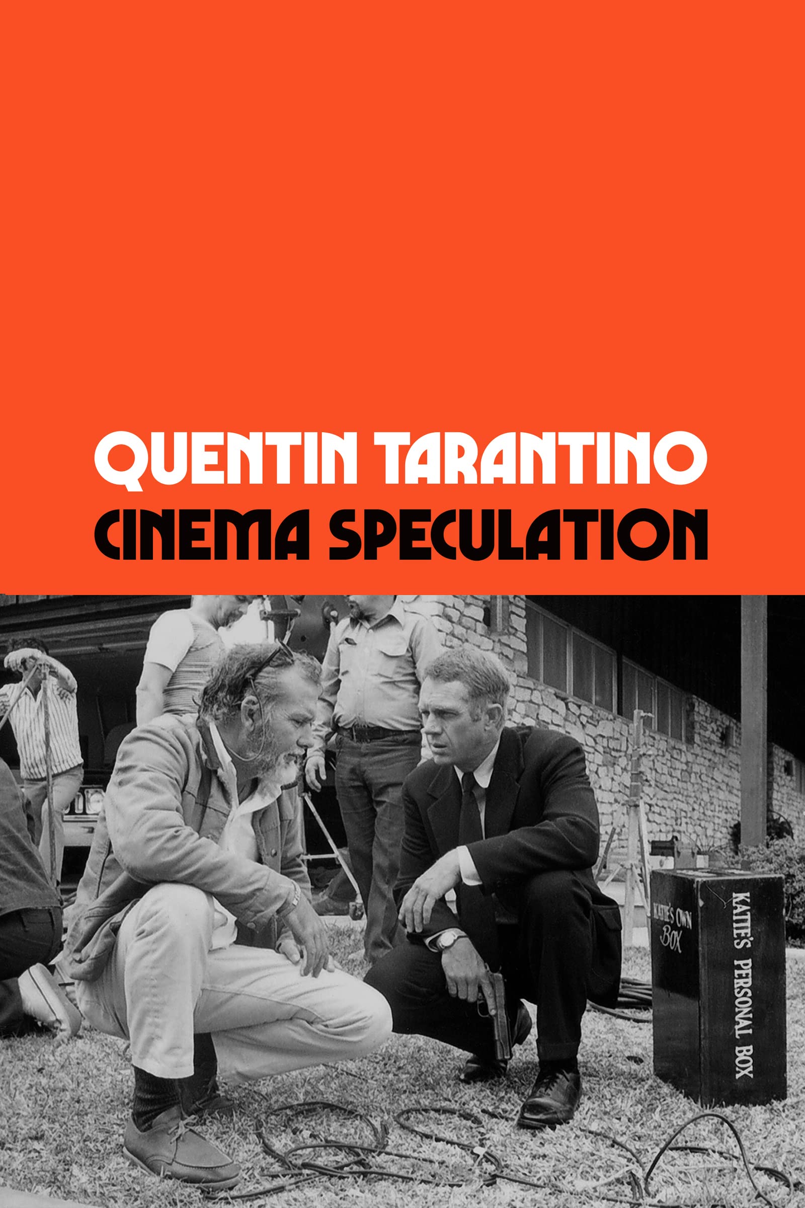Cinema Speculation Cinema Speculation