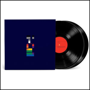 Coldplay - X&Y [2LP]