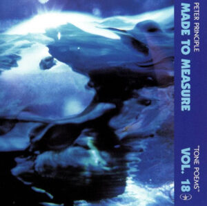 Peter Principle - Tone Poems