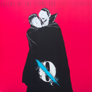 Queens Of The Stone Age - ...Like Clockwork [2LP]