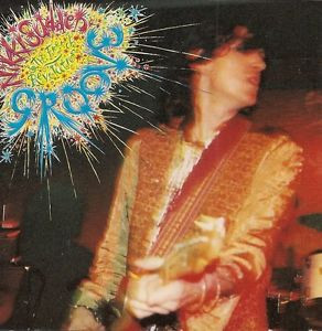 Nikki Sudden - Groove