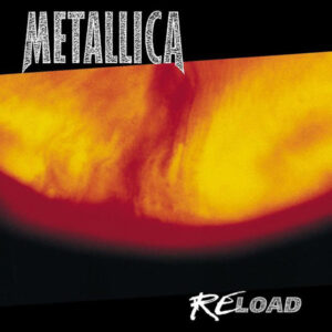Metallica - Reload [2LP]