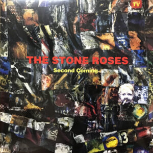 The Stone Roses - Second Coming [2LP]